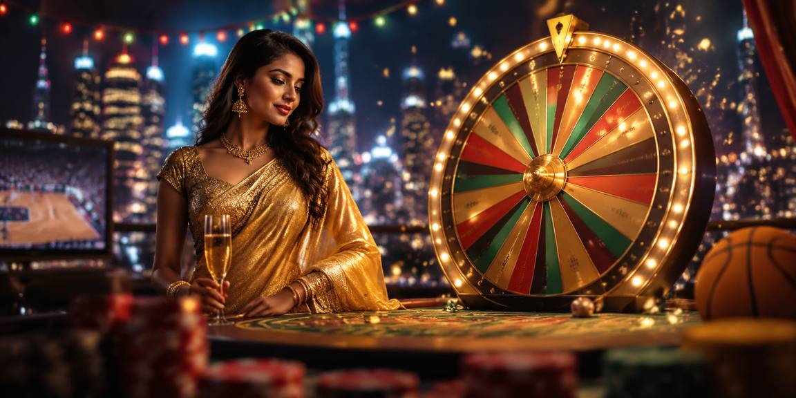 7340 ক্যাসিনো