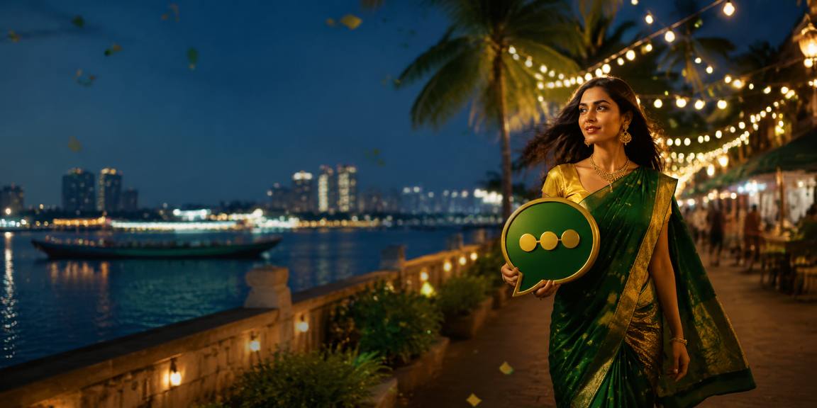 7340 স্বাগত অফার
